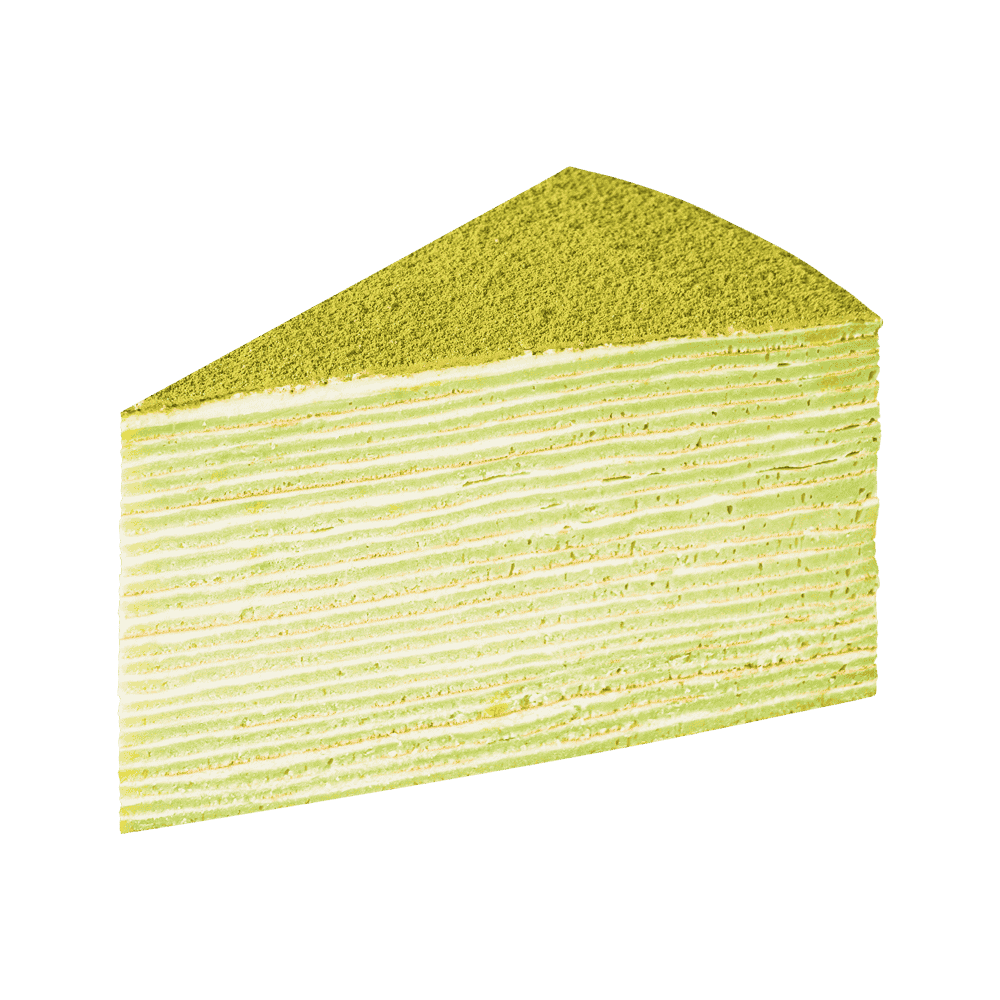 Image of MATCHA AND LEMON - Moonkiz