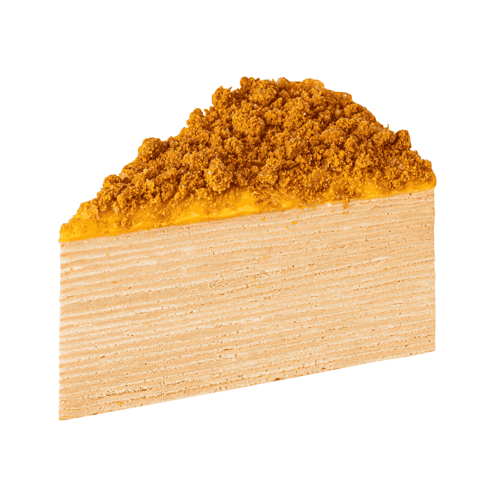 Image of CHOCOLATE AND BISCOTTI - Moonkiz