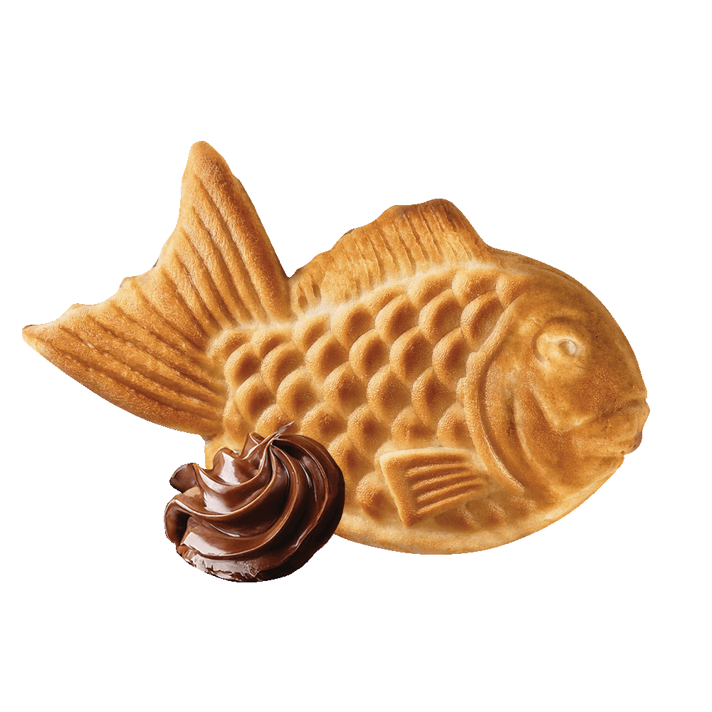 Image of NUTELLA - Moonkiz