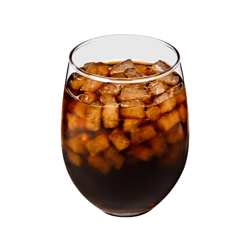 Image of COLD BREW - Moonkiz