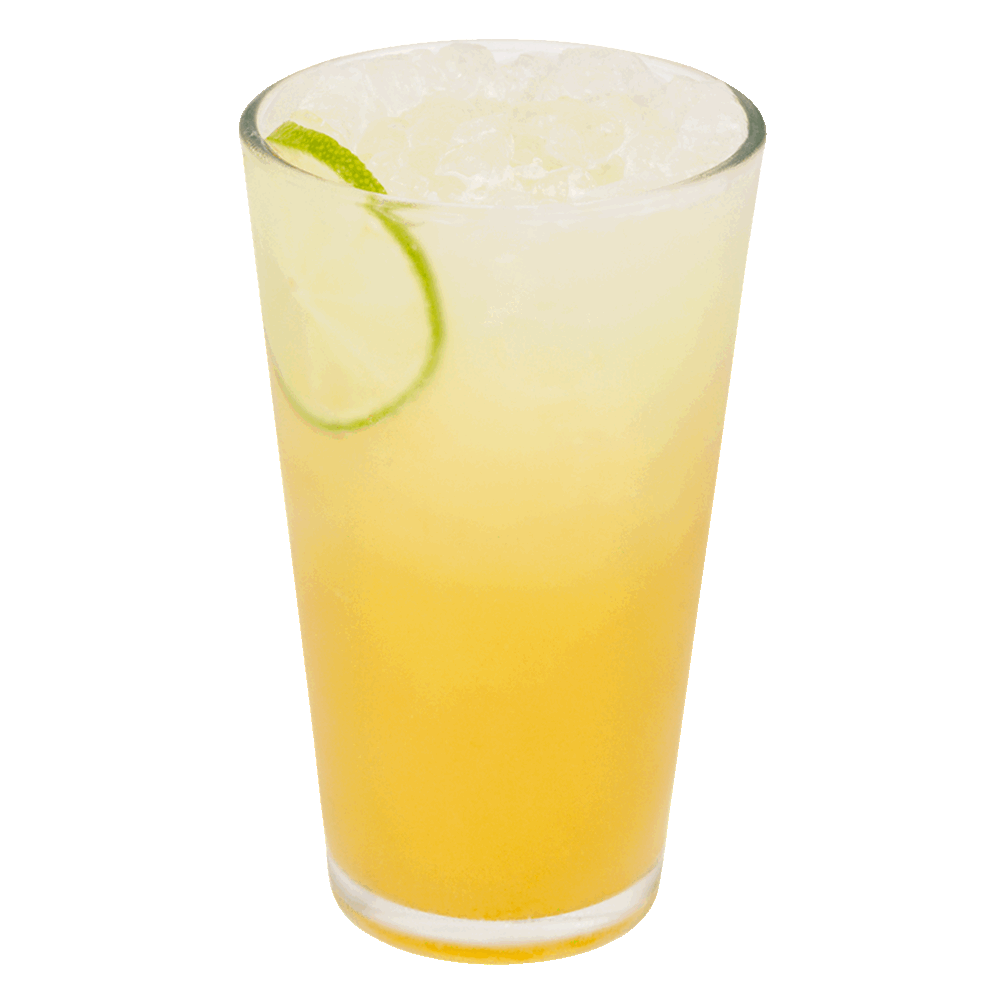 Image of ILA YELLOW - Moonkiz