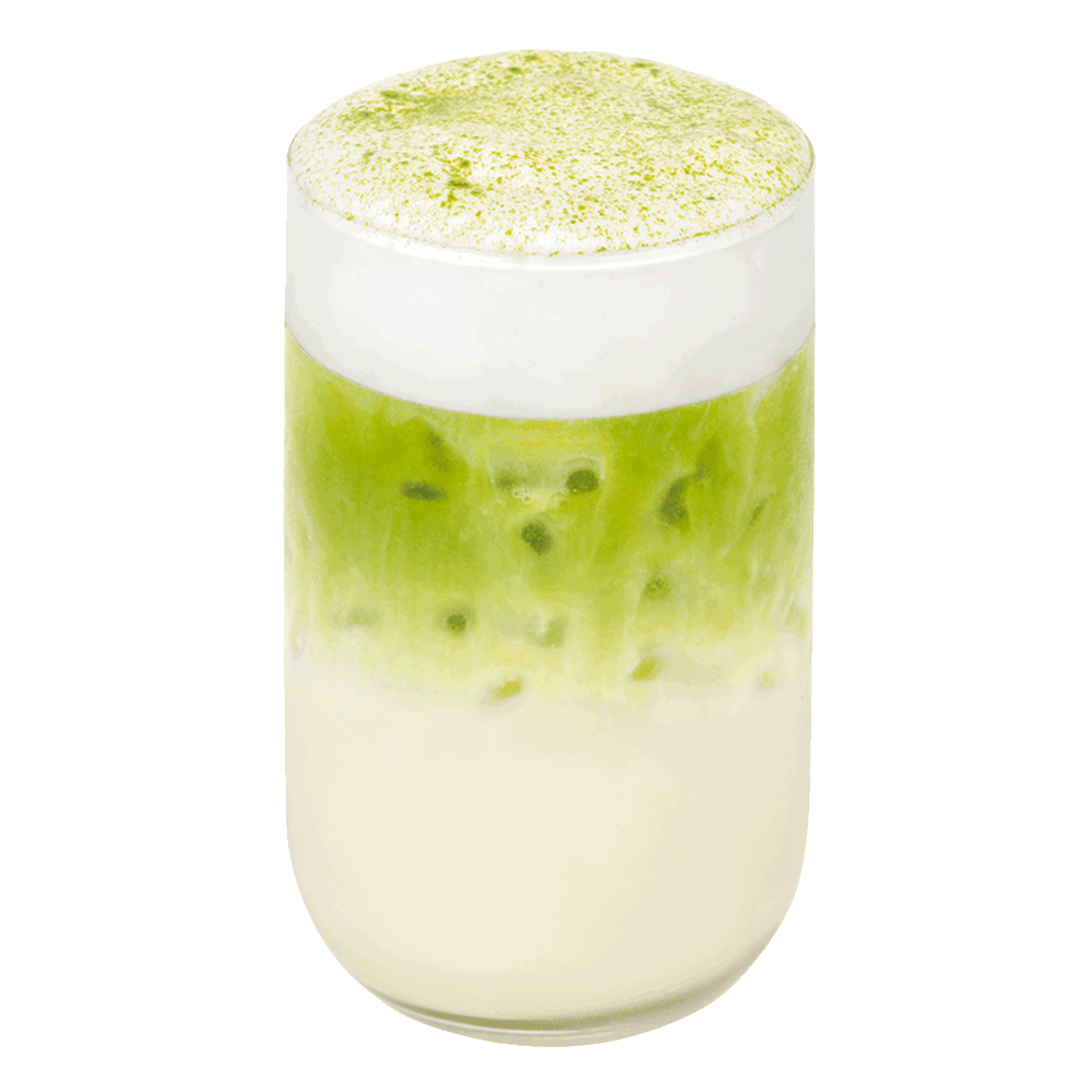 Image of MATCHA LATTE - Moonkiz