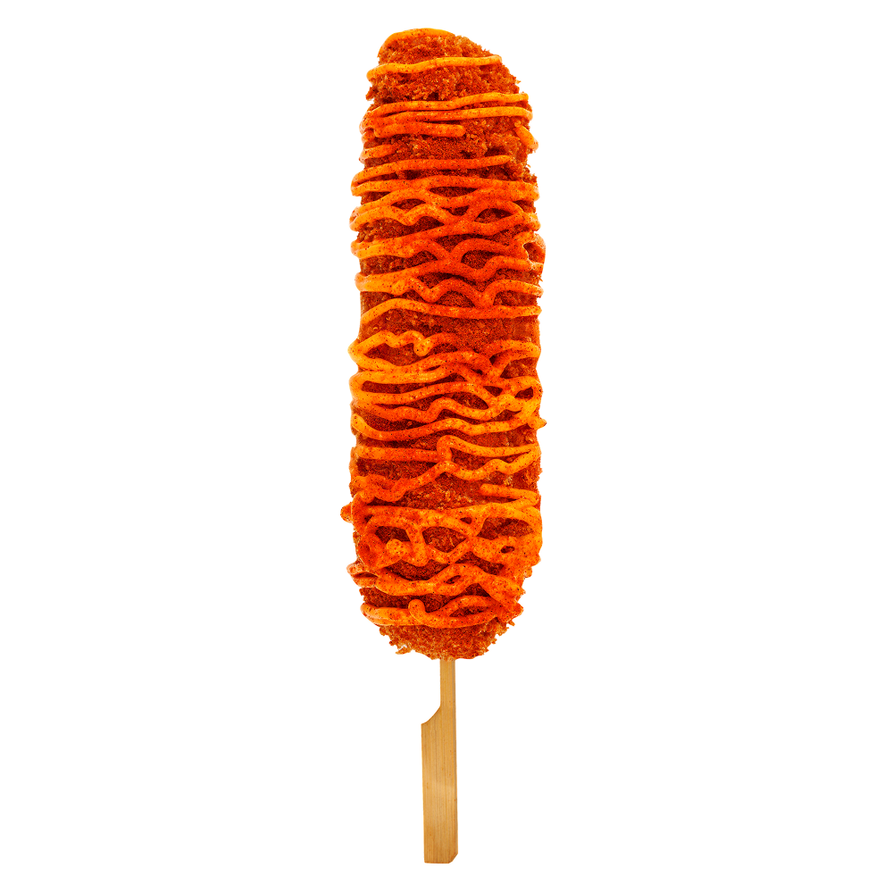 Image of CLASSIC CORN DOG - Moonkiz
