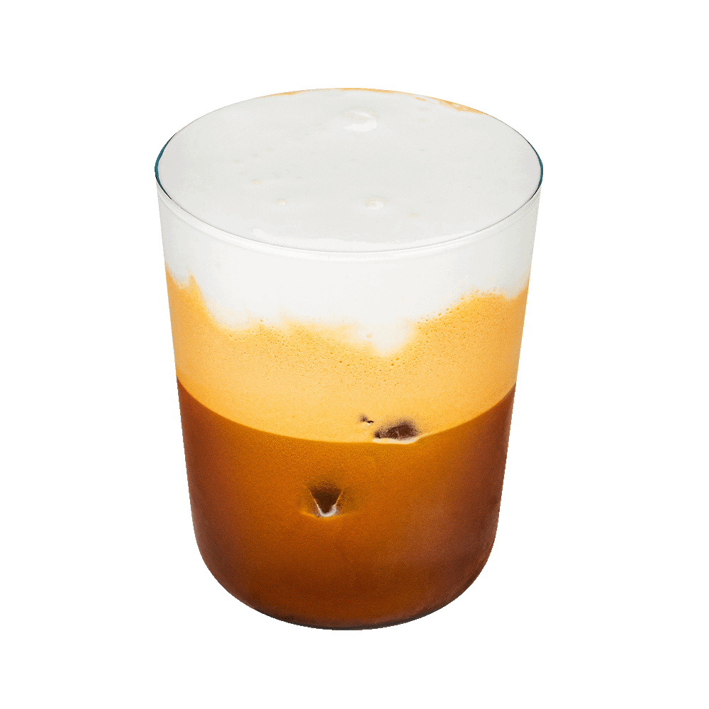 Image of FREDDO CAPPUCCINO - Moonkiz