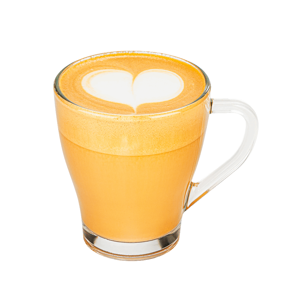 Image of CAPPUCCINO - Moonkiz