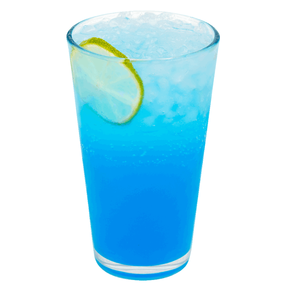 Image of NUR BLUE - Moonkiz