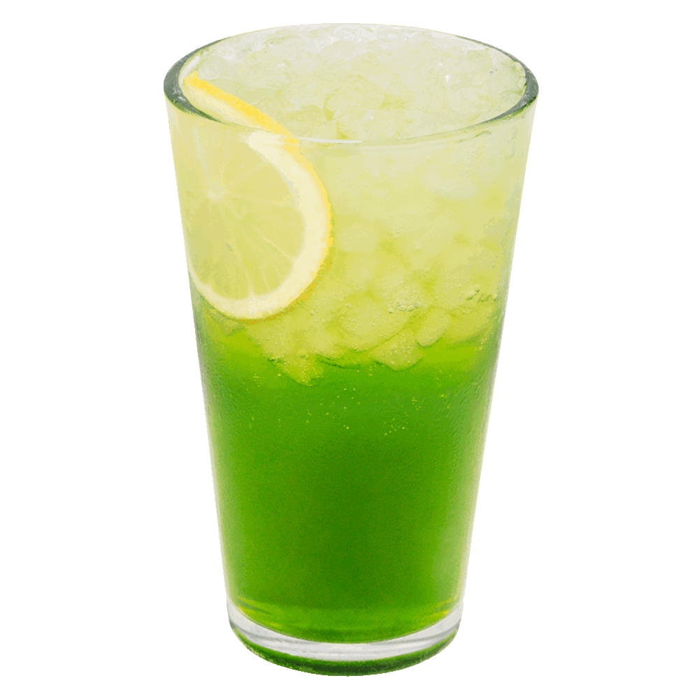 Image of OOYU GREEN - Moonkiz