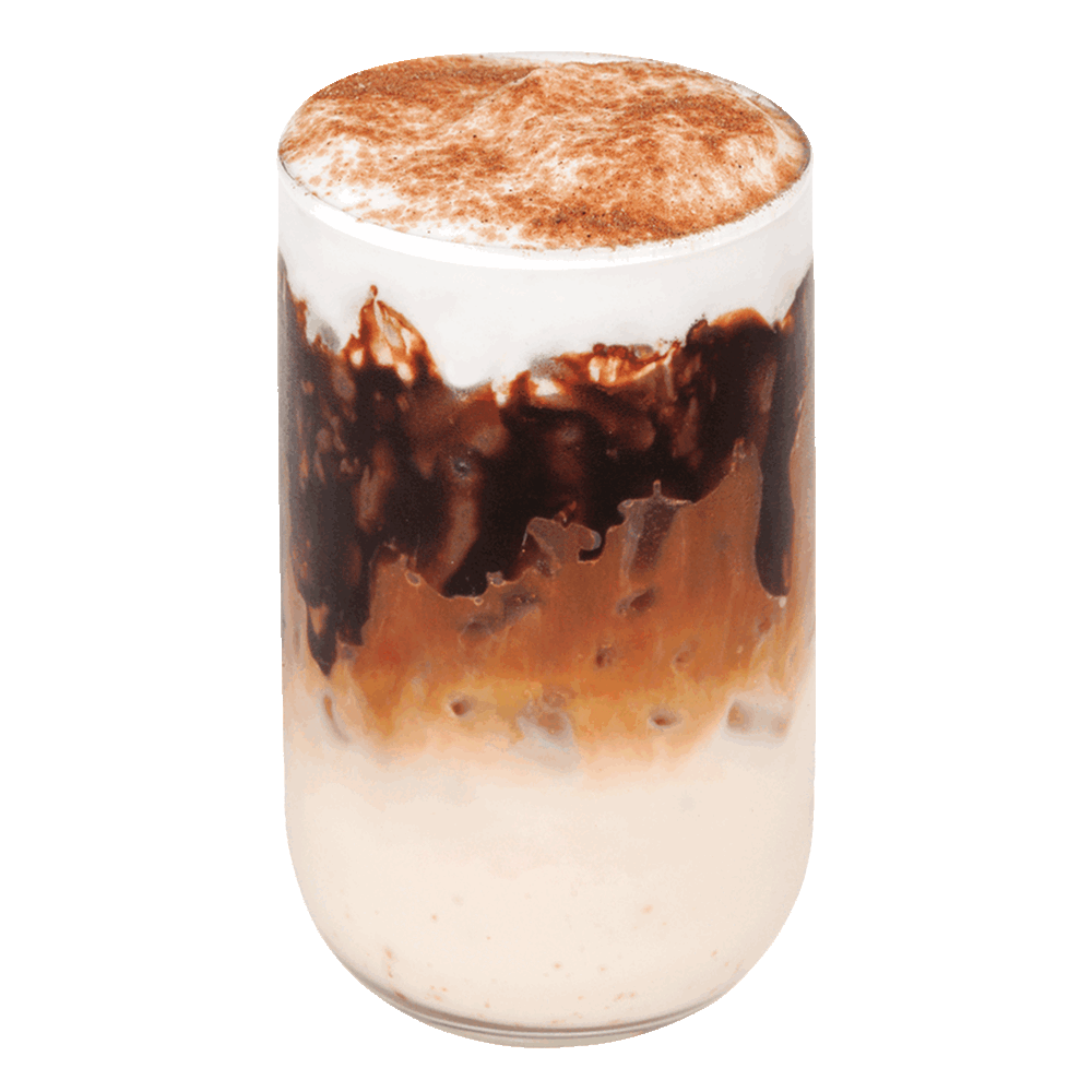 Image of TIRAMISU MOCHA - Moonkiz