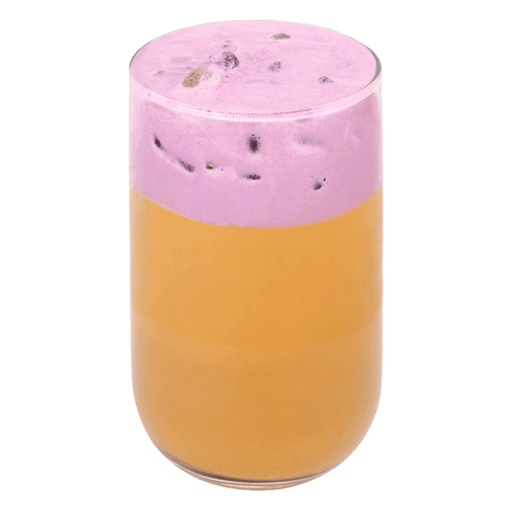 Image of VIETNAMESE TARO ESPRESSO - Moonkiz