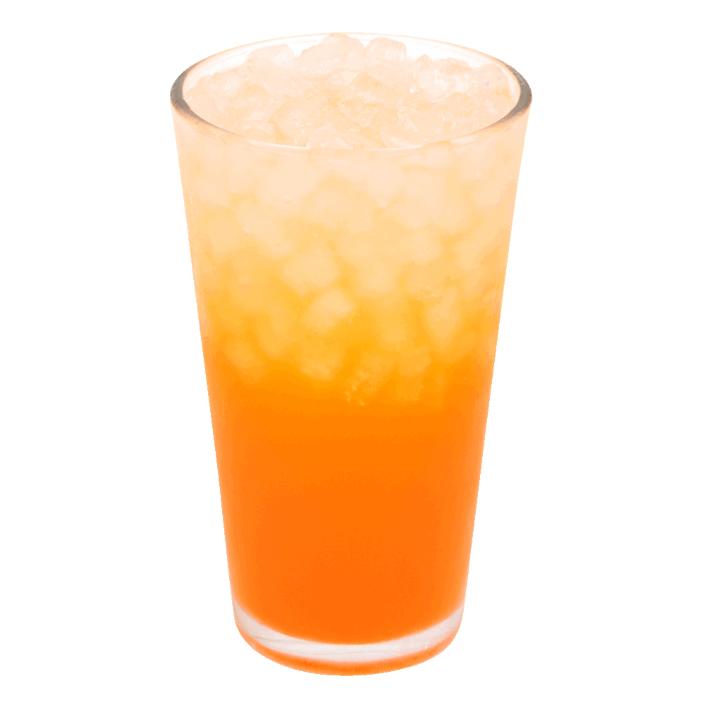 Image of ZIA ORANGE - Moonkiz