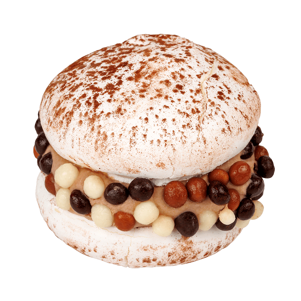 Image of CHOCOLATE MILO - Moonkiz