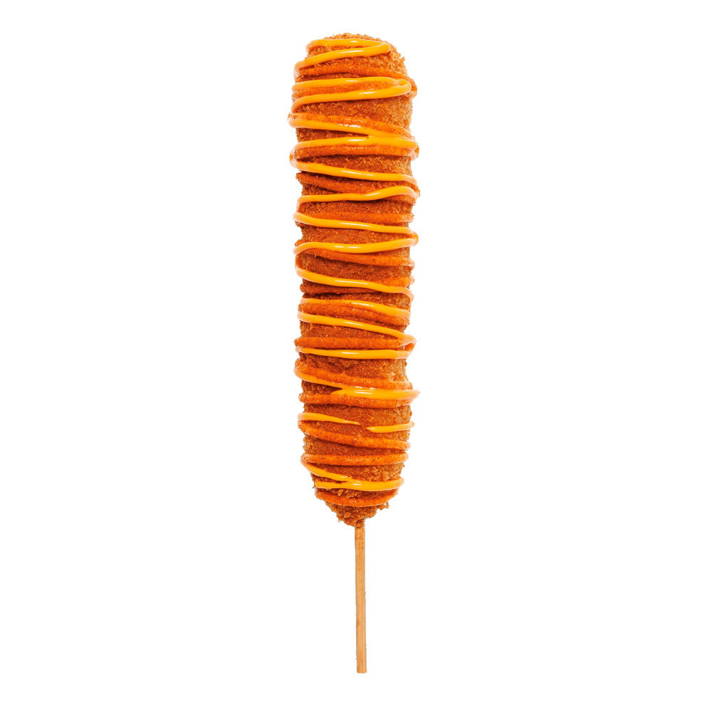 Image of CLASSIC CORN DOG - Moonkiz