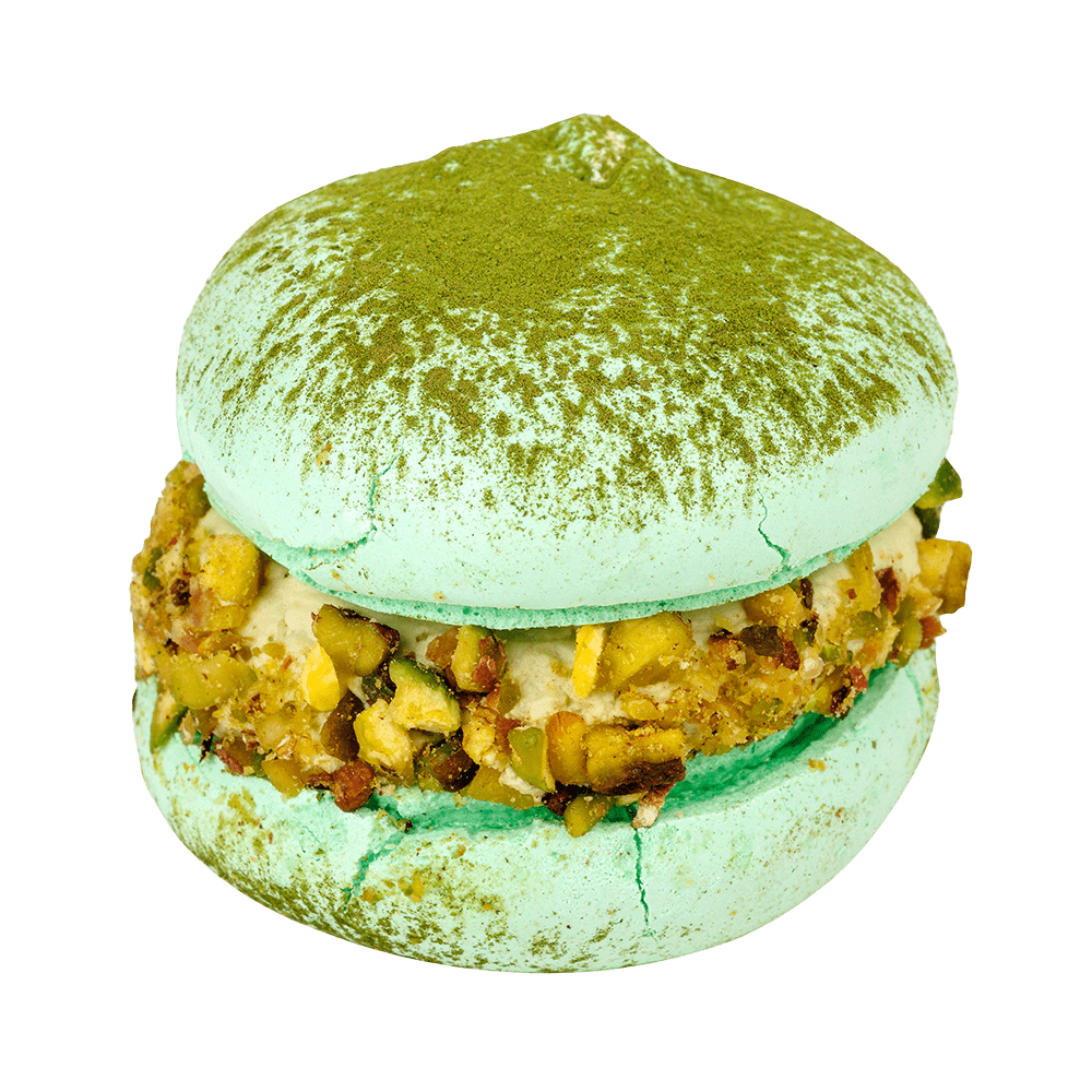 Image of MATCHA OOYU - Moonkiz