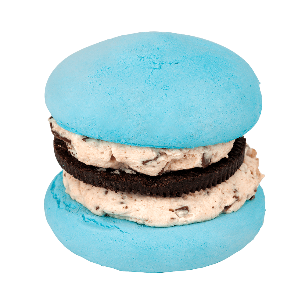 Image of OREO NUR - Moonkiz