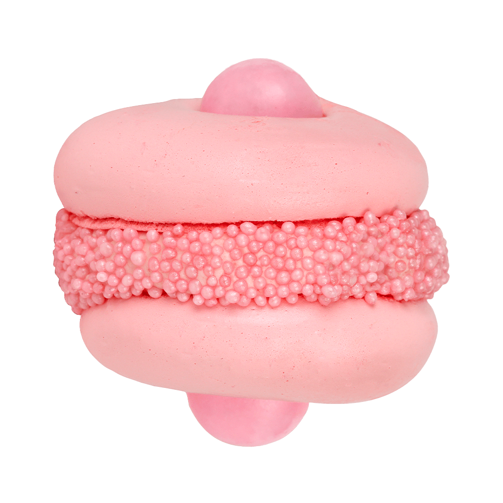 Image of STRAWBERRY KIAN - Moonkiz